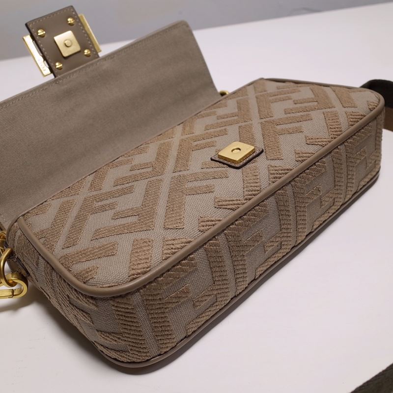 Fendi Baguette Bags